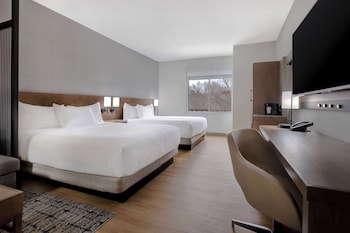 hyatt place flagstaff