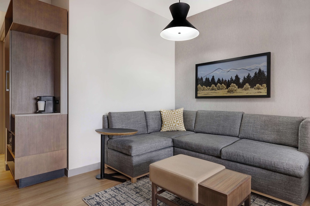 hyatt place flagstaff