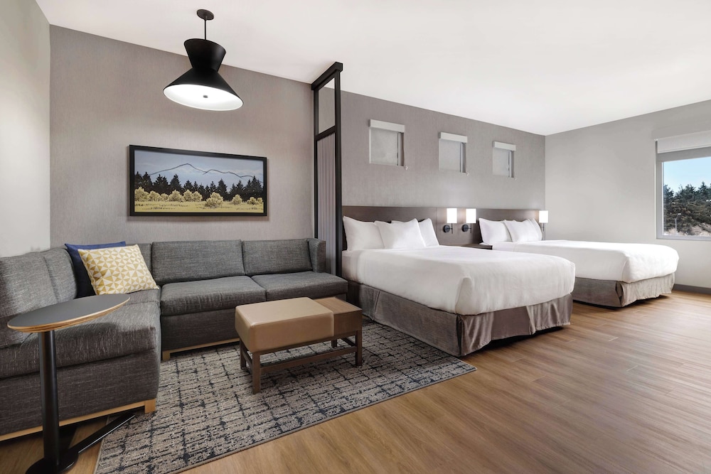 hyatt place flagstaff