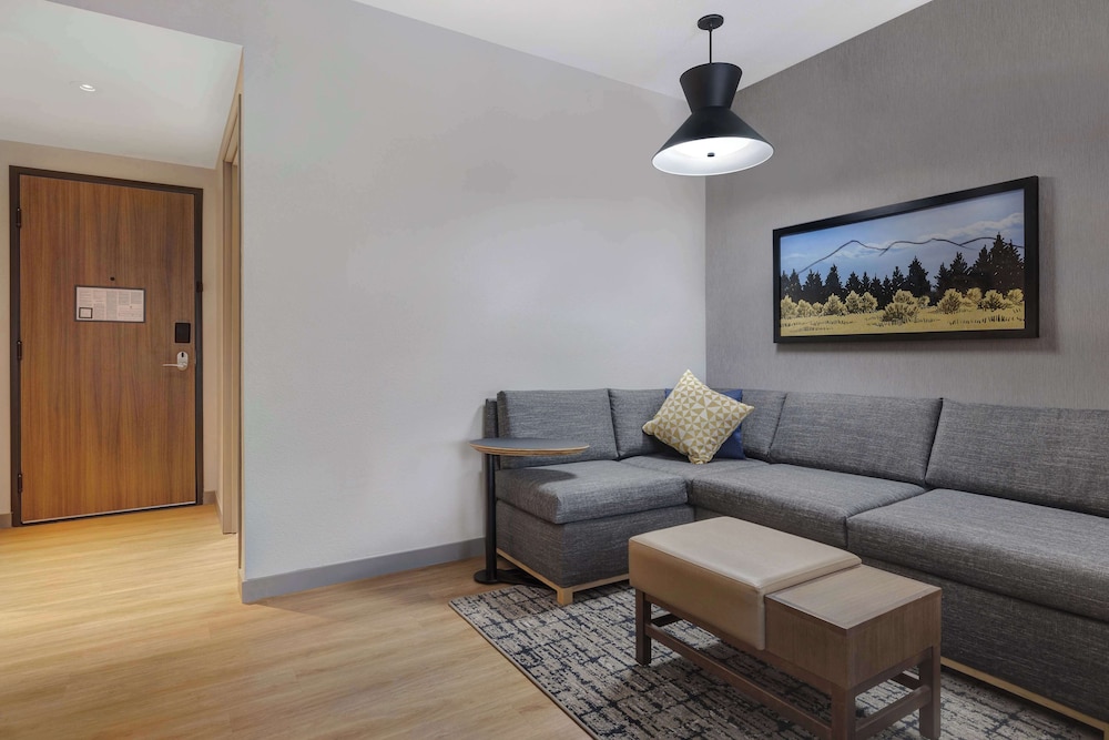 hyatt place flagstaff