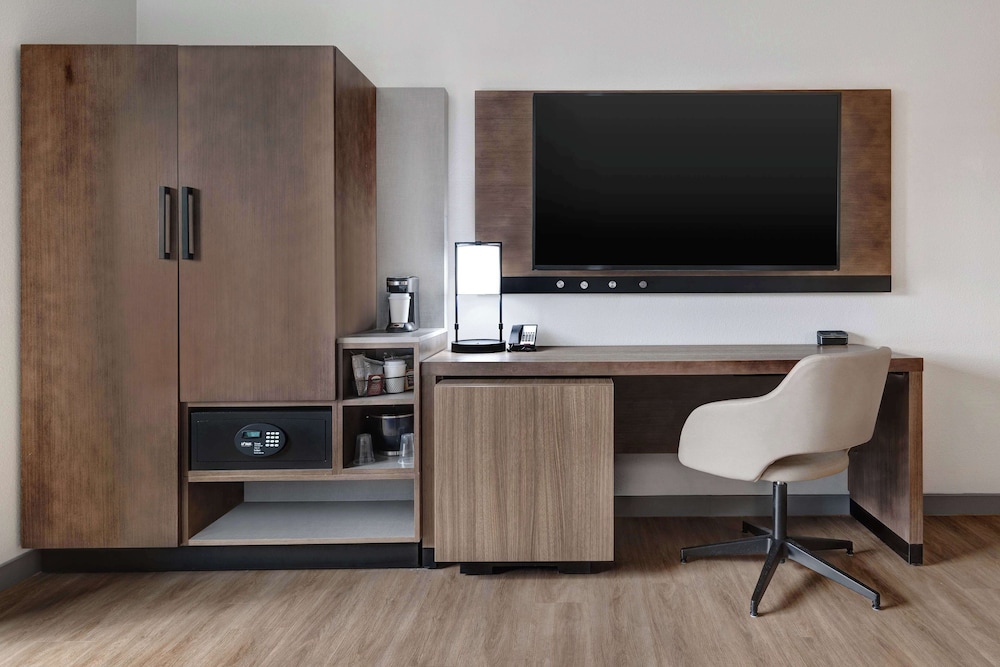 hyatt place flagstaff