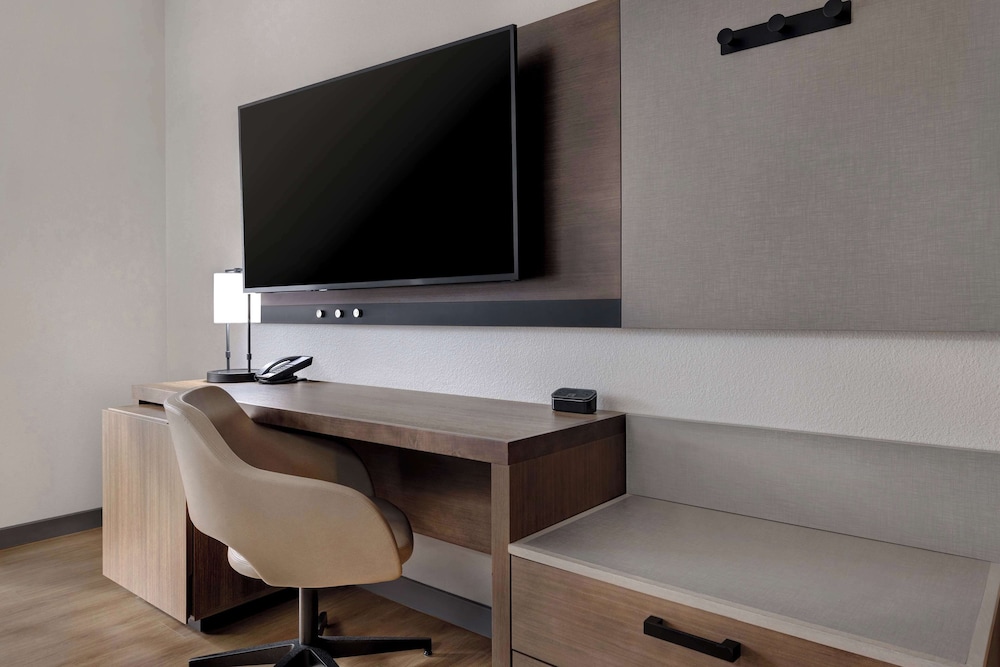 hyatt place flagstaff