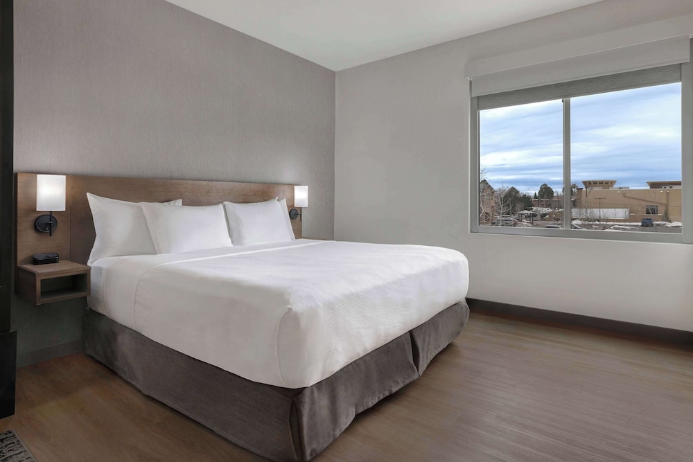 hyatt place flagstaff