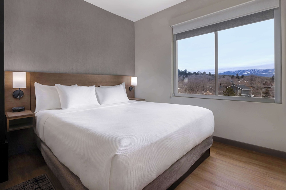 hyatt place flagstaff