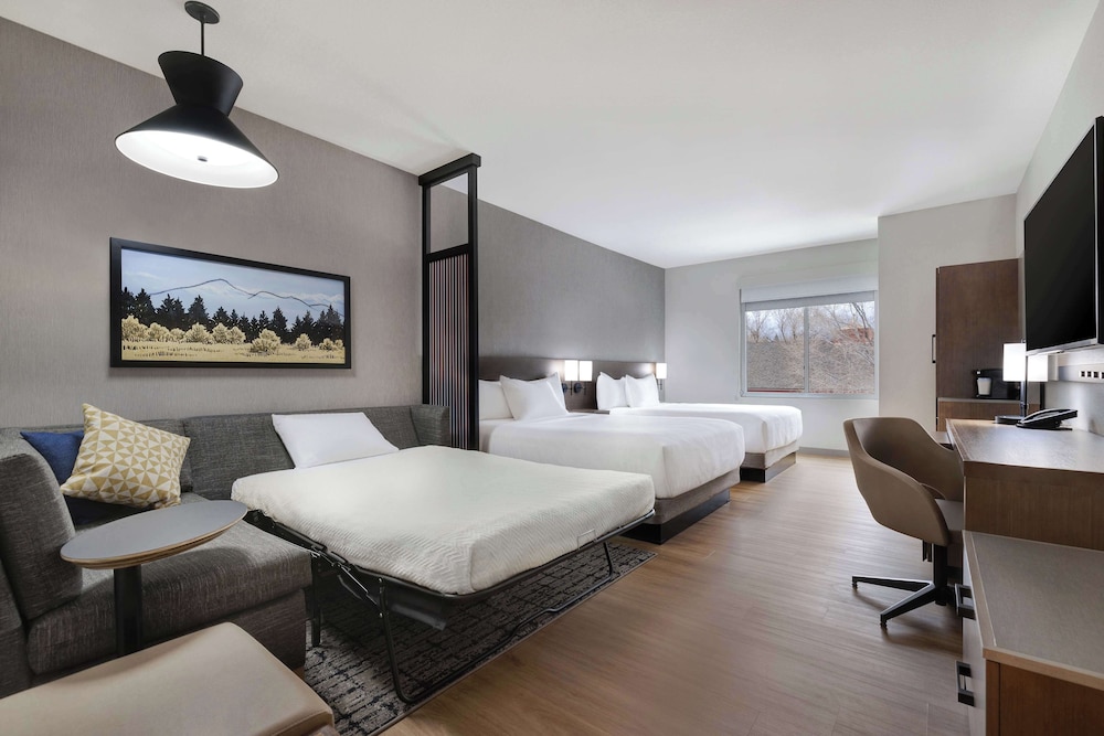 hyatt place flagstaff