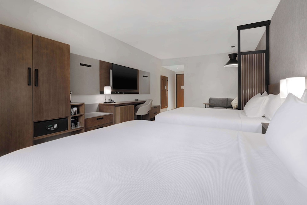 hyatt place flagstaff