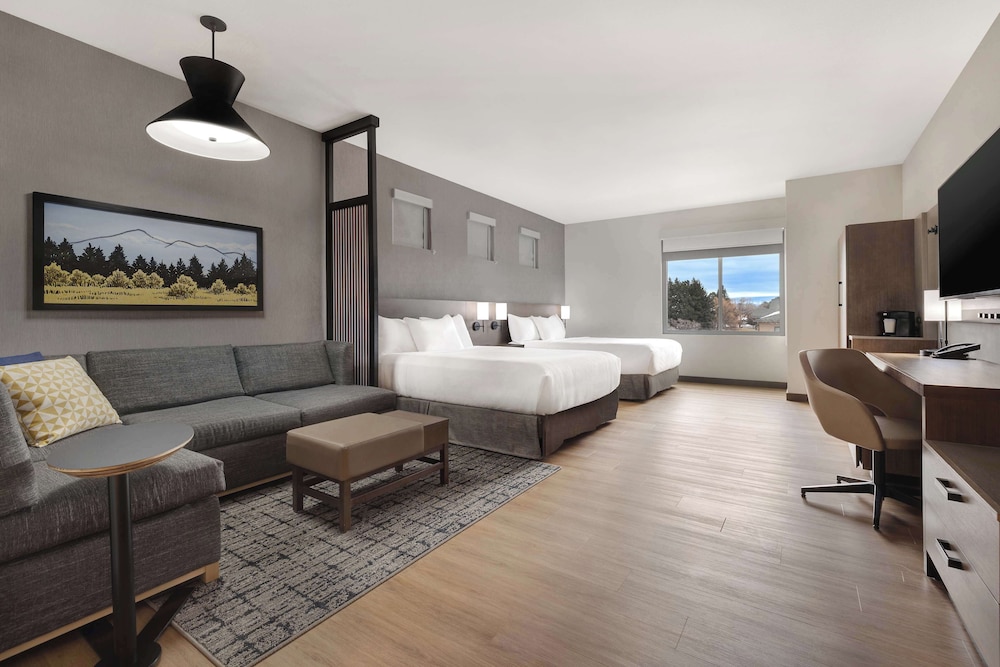 hyatt place flagstaff