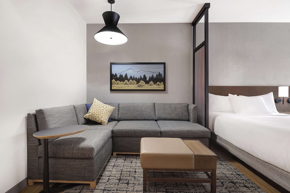 hyatt place flagstaff