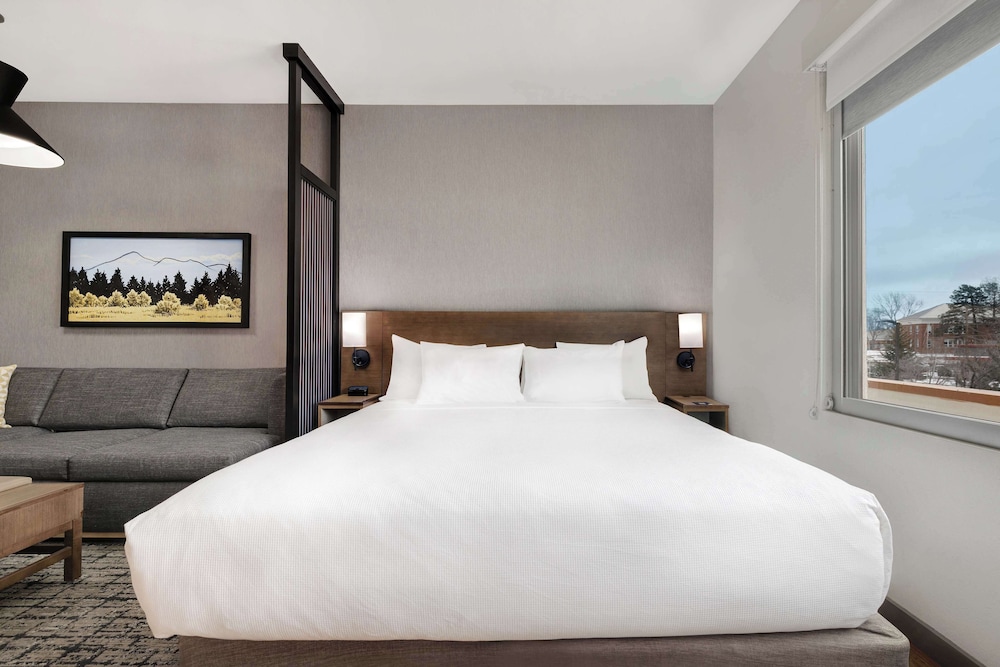 hyatt place flagstaff