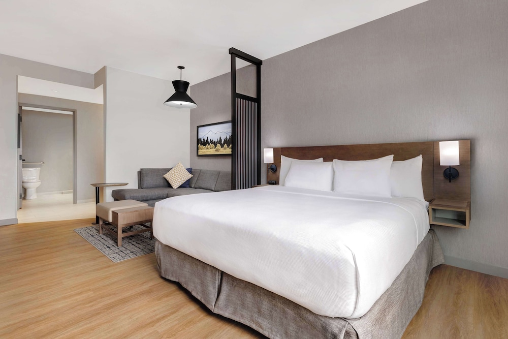 hyatt place flagstaff