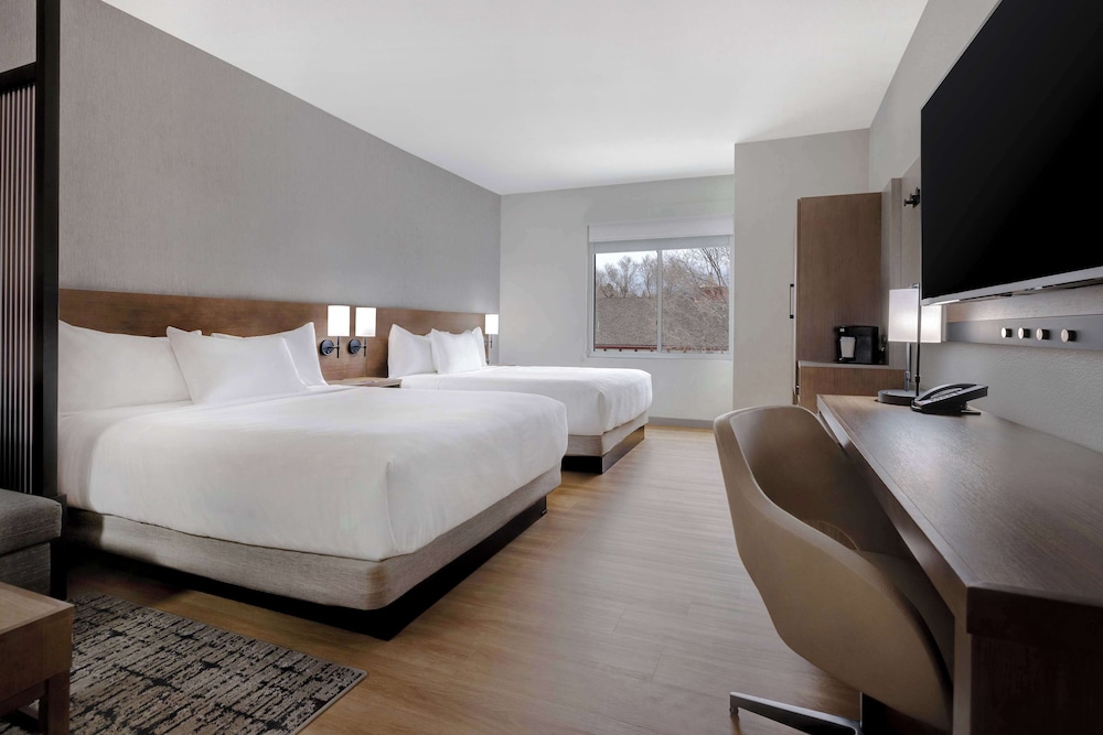 hyatt place flagstaff