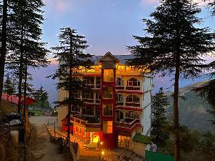 aanantham country resort