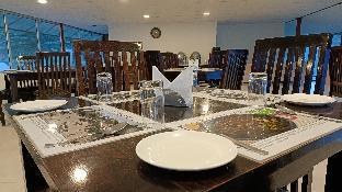 aanantham country resort