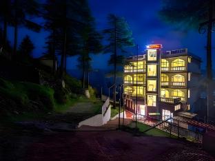 aanantham country resort