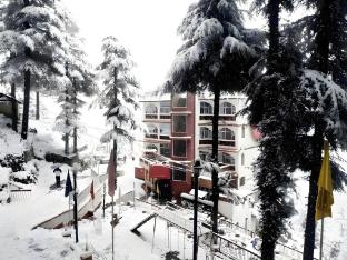 aanantham country resort