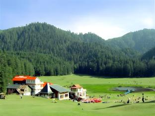 aanantham country resort