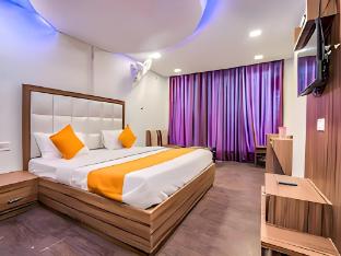 aanantham country resort
