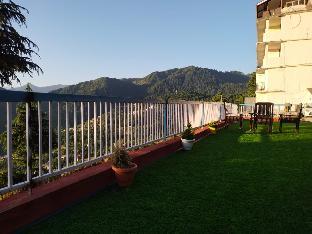 aanantham country resort