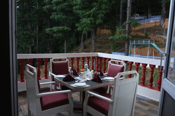 aanantham country resort