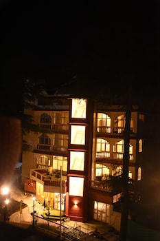 aanantham country resort