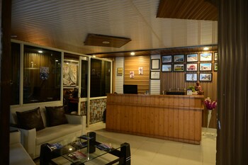 Aanantham Country Resort,,3 star
