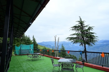 aanantham country resort
