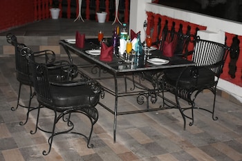 aanantham country resort