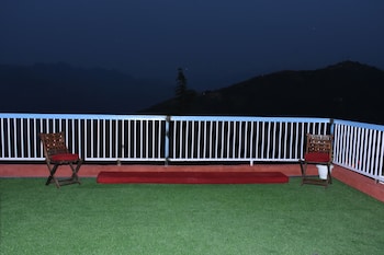 Aanantham Country Resort,,3 star