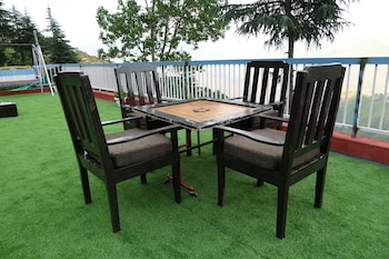 Aanantham Country Resort,,3 star