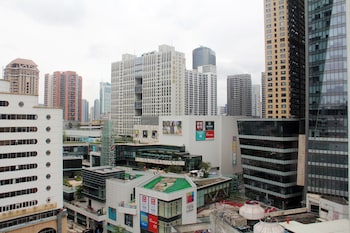 shenzhen shanghai hotel