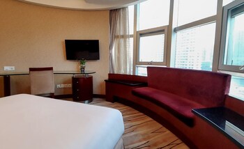 shenzhen shanghai hotel