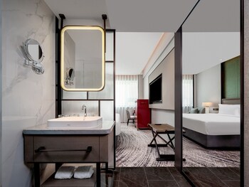 shenzhen shanghai hotel