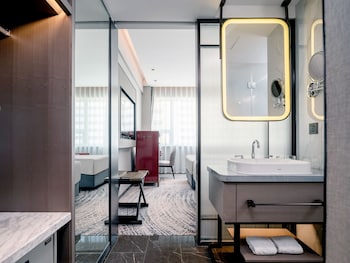 shenzhen shanghai hotel