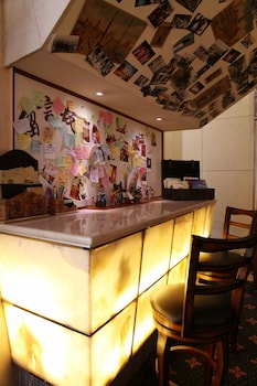 shenzhen shanghai hotel