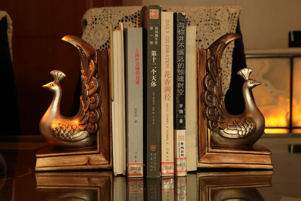 shenzhen shanghai hotel