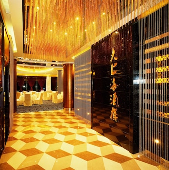 shenzhen shanghai hotel