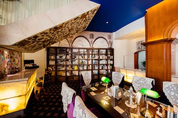 shenzhen shanghai hotel