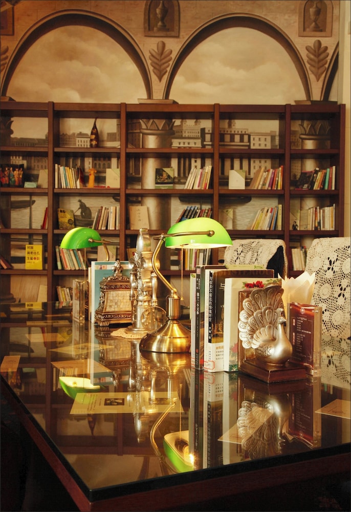 shenzhen shanghai hotel