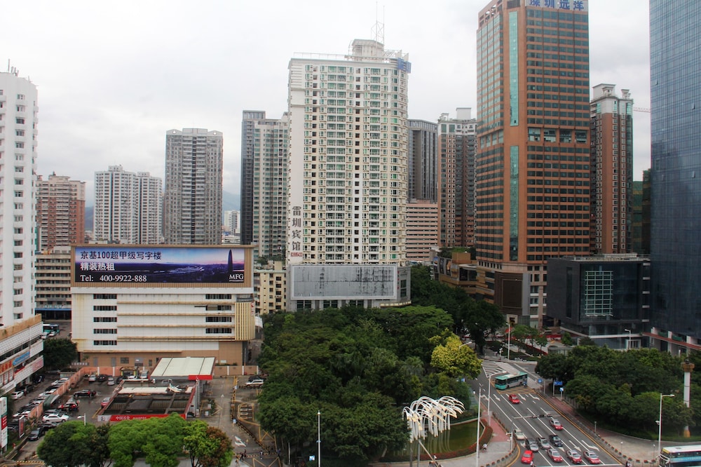 shenzhen