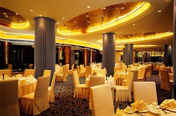 shenzhen shanghai hotel