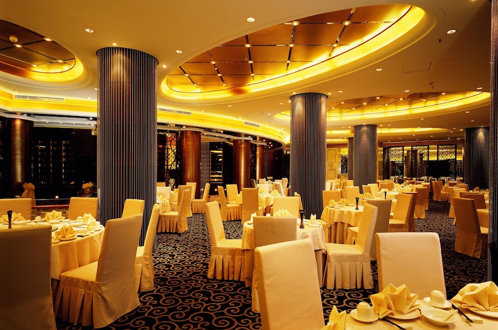 shenzhen shanghai hotel