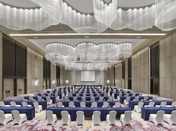 hilton zhuji