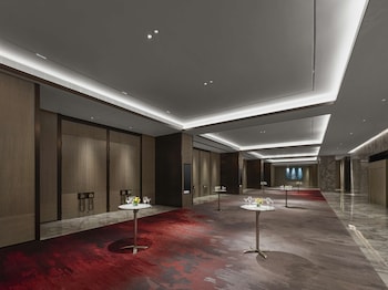 hilton zhuji