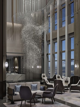 hilton zhuji