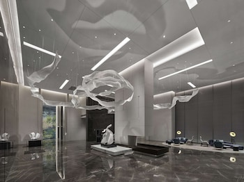 hilton zhuji