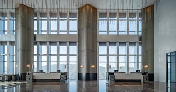 hilton zhuji