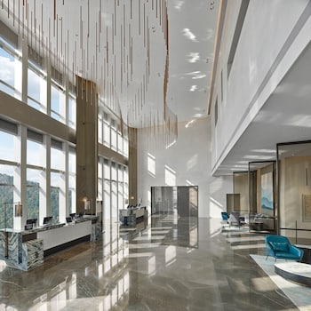 hilton zhuji