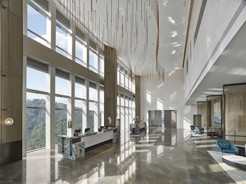 hilton zhuji