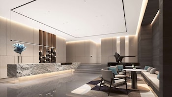 hilton zhuji