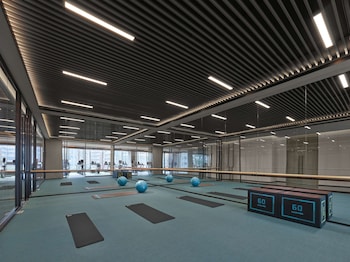 hilton zhuji